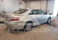 2007 Toyota CAMRY фото