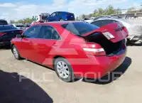 2007 Toyota CAMRY фото