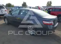 2007 Toyota CAMRY фото