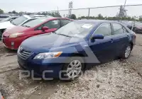 2007 Toyota CAMRY photo