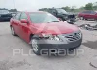 2007 Toyota CAMRY фото