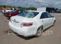 2007 Toyota CAMRY фото