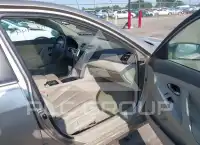 2007 Toyota CAMRY photo