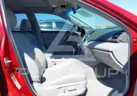2007 Toyota CAMRY photo