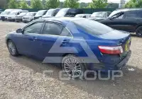 2007 Toyota CAMRY фото