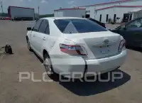 2007 Toyota CAMRY фото