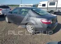 2007 Toyota CAMRY фото