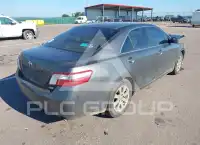 2007 Toyota CAMRY фото