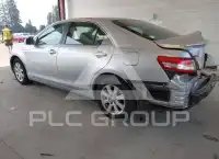 2007 Toyota CAMRY photo