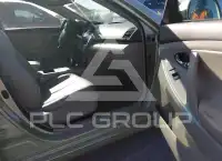 2007 Toyota CAMRY фото