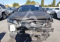 2007 Toyota CAMRY фото