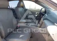 2007 Toyota CAMRY фото