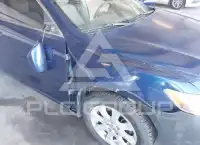 2007 Toyota CAMRY фото