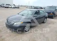 2007 Toyota CAMRY фото