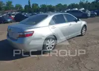 2007 Toyota CAMRY фото