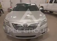 2007 Toyota CAMRY фото