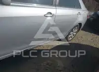 2007 Toyota CAMRY фото