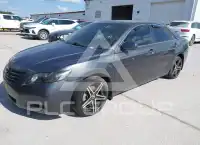 2007 Toyota CAMRY фото