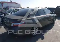2007 Toyota CAMRY фото