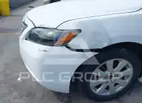 2007 Toyota CAMRY фото