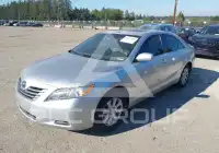 2007 Toyota CAMRY фото