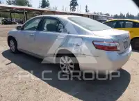 2007 Toyota CAMRY фото