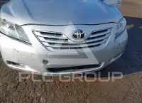 2007 Toyota CAMRY photo