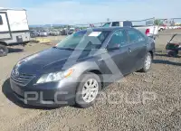 2007 Toyota CAMRY фото
