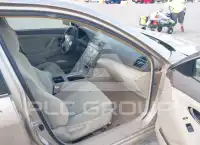 2007 Toyota CAMRY фото
