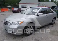 2007 Toyota CAMRY фото