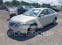 2007 Toyota CAMRY photo