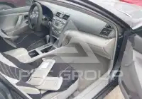 2007 Toyota CAMRY фото