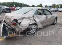 2007 Toyota CAMRY фото