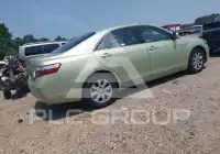 2007 Toyota CAMRY фото