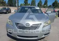 2007 Toyota CAMRY фото