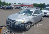 2007 Toyota CAMRY фото