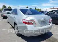 2007 Toyota CAMRY фото