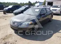 2007 Toyota CAMRY фото
