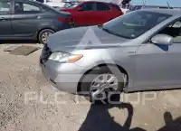 2007 Toyota CAMRY фото