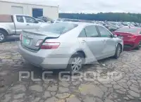 2007 Toyota CAMRY photo