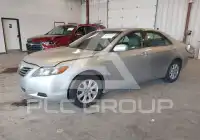 2007 Toyota CAMRY фото