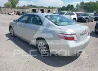 2007 Toyota CAMRY photo