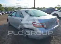 2007 Toyota CAMRY photo