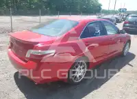 2007 Toyota CAMRY фото