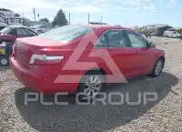 2007 Toyota CAMRY фото