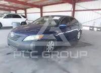 2007 Toyota CAMRY фото