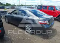 2007 Toyota CAMRY фото