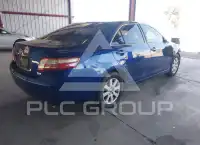 2007 Toyota CAMRY фото