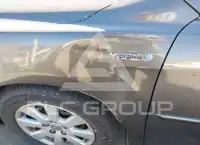2007 Toyota CAMRY фото