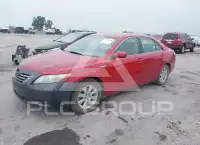2007 Toyota CAMRY фото